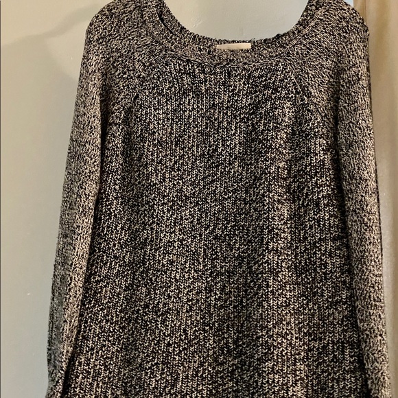 Elbow patch pullover - Picture 1 of 1